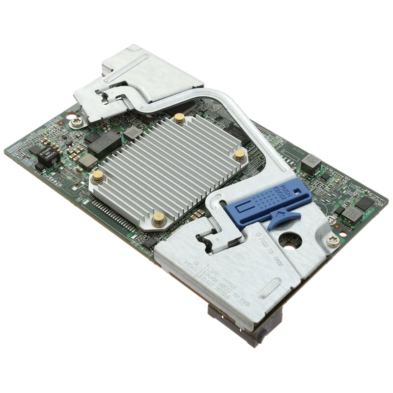 HP RAIDController H244br Smart HBA 2Port SAS 12G GEKKO