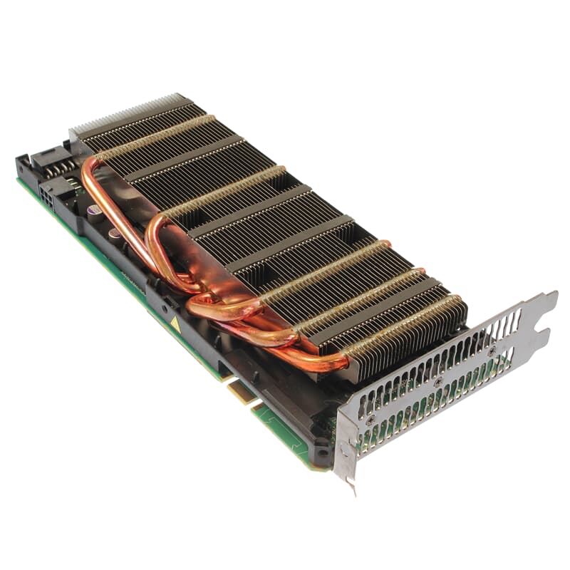 Nvidia tesla m2090