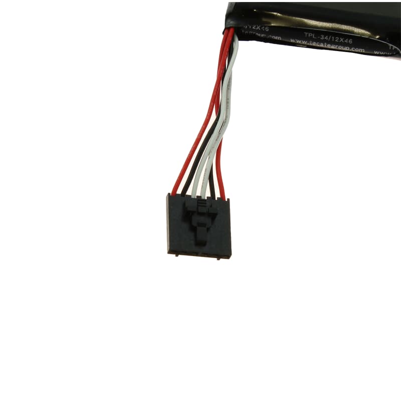 LSI BBU Battery Backup Unit BBU09 - 49571-13 Rev A | GEKKO