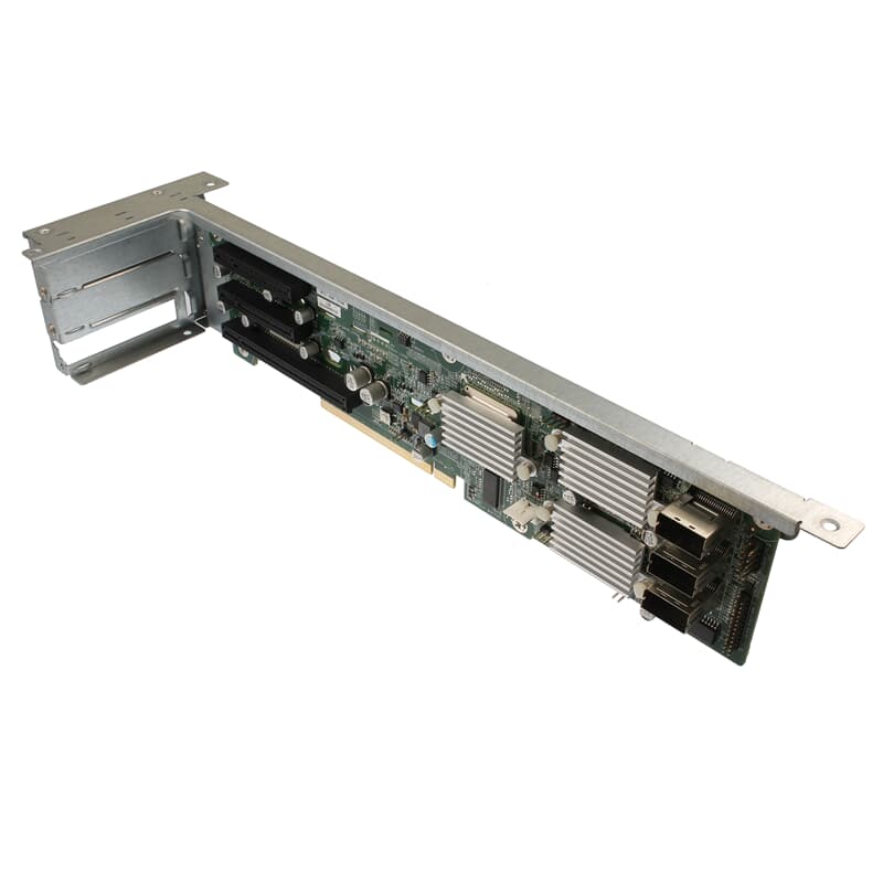 EMC RiserBoard PCIE SAS DD160 DASN9TB48C0 GEKKO