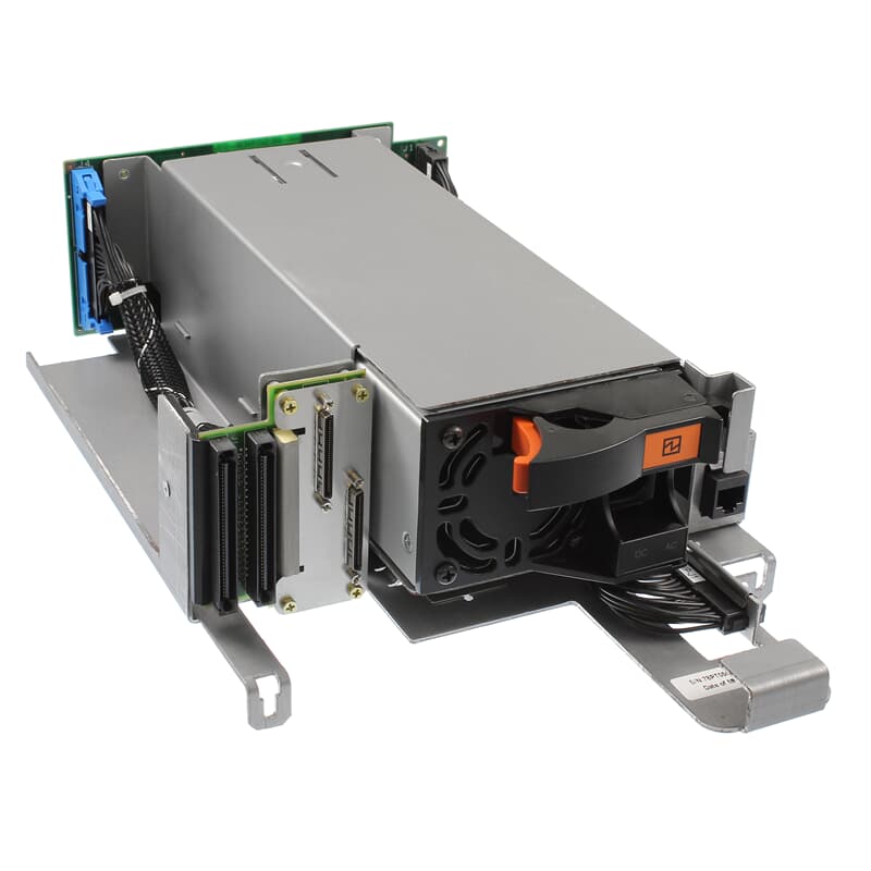 IBM Netzteil TS3500 Tape Library Drive w/ Tray 250W GEKKO