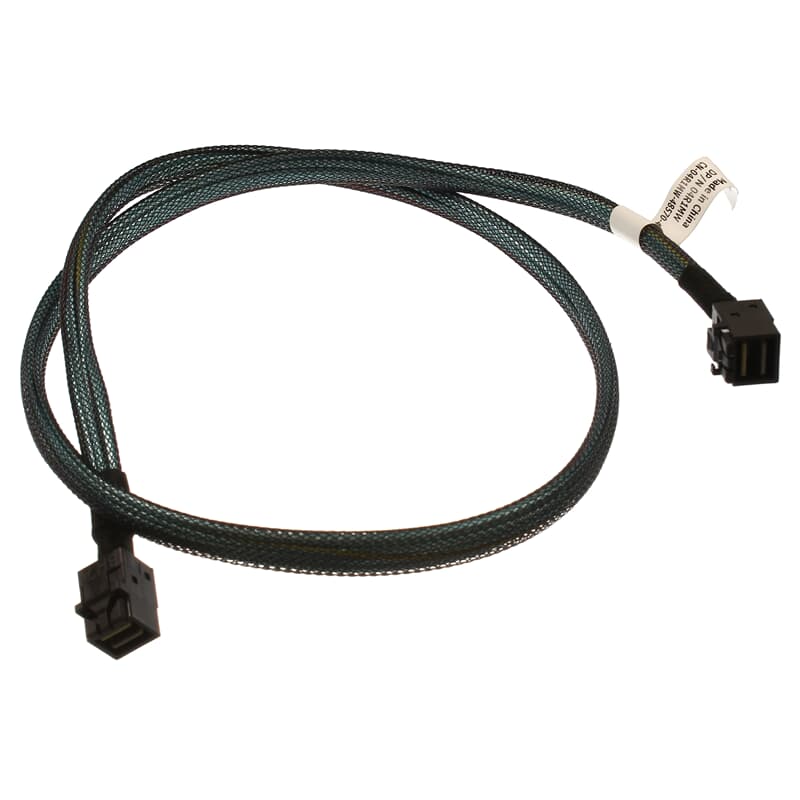 Dell SASKabel SFF8643 77cm PowerEdge R920 4R1MW GEKKO