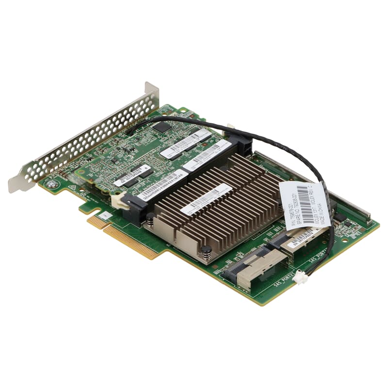HP RAIDController Smart Array P840 16CH 4GB SAS 12G GEKKO