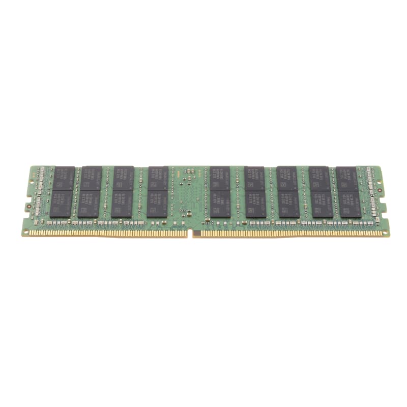64GB Samsung DDR4-2666 PC4-2666V ECC