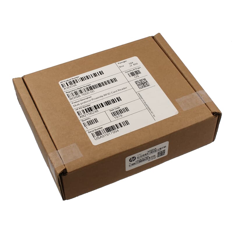 Multi Protocol Proximity Rfid Card Reader Multi Protocol Proximity Rfid Card Reader
