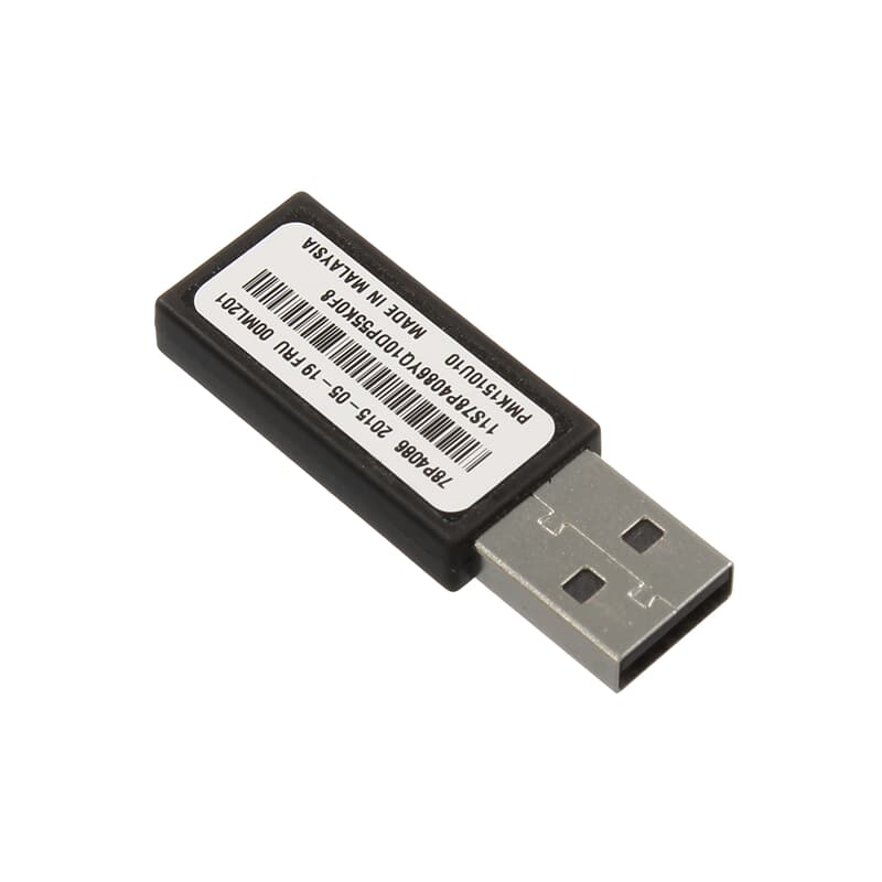 Lenovo 32GB USBMemoryKey Enterprise Value 00ML201