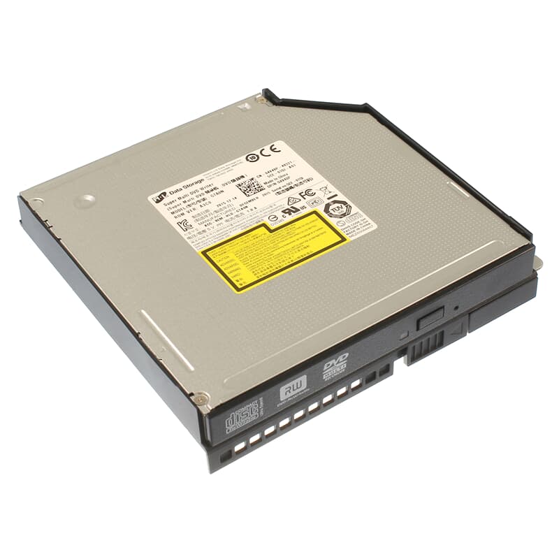 Dell DVD±RW Laufwerk incl. Tray PowerEdge R930 - 1WHPF | GEKKO
