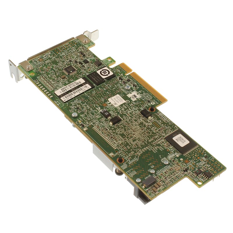 LSI RaidController MR SAS 93618i 8CH SAS 12G PCIE GEKKO