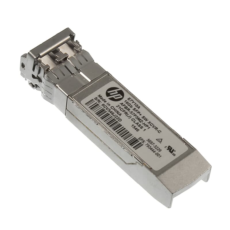 HP Transceiver Module 16Gb 