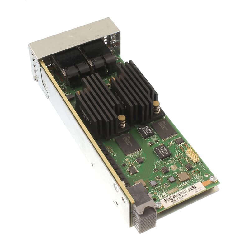 HP SASController 4Port SAS 12G StoreServ 20000 GEKKO