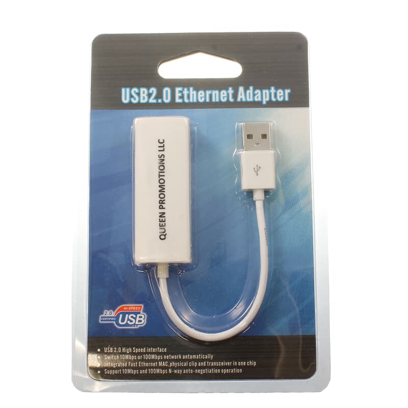 HPE Queen Promotions USB 2.0 to Dongle GEKKO