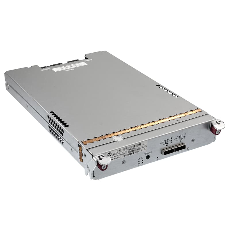 HP SAS Controller SAS 6G MSA 2040 717873001 GEKKO