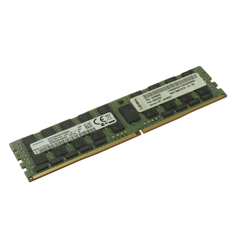 Lenovo DDR4-RAM 64GB 