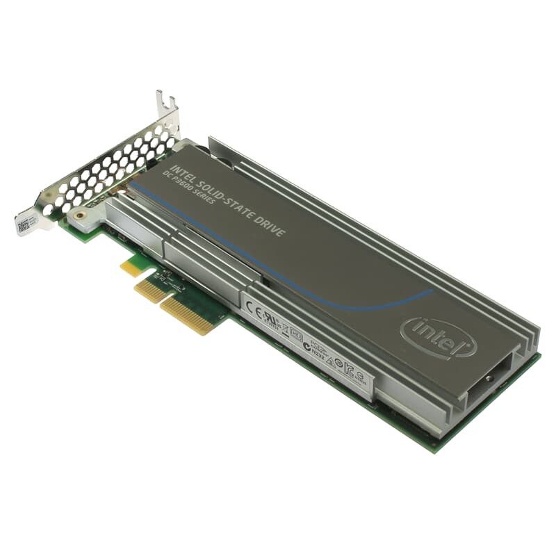 Intel p3605 hot sale