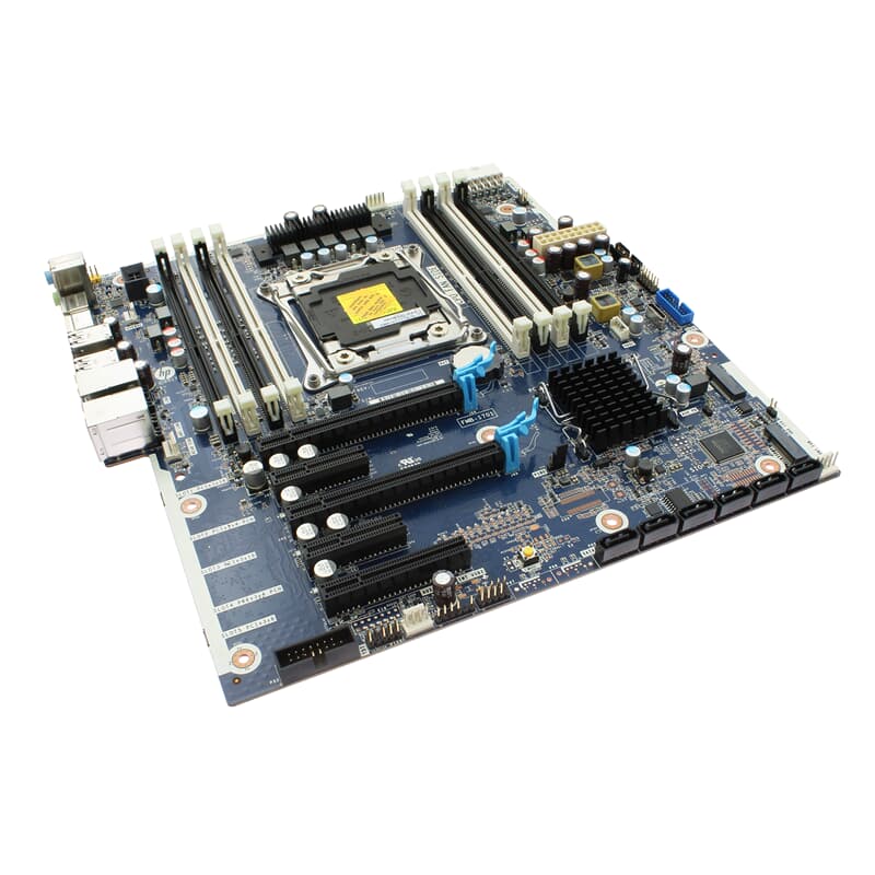 HP WorkstationMainboard Z4 G4 914285001 GEKKO