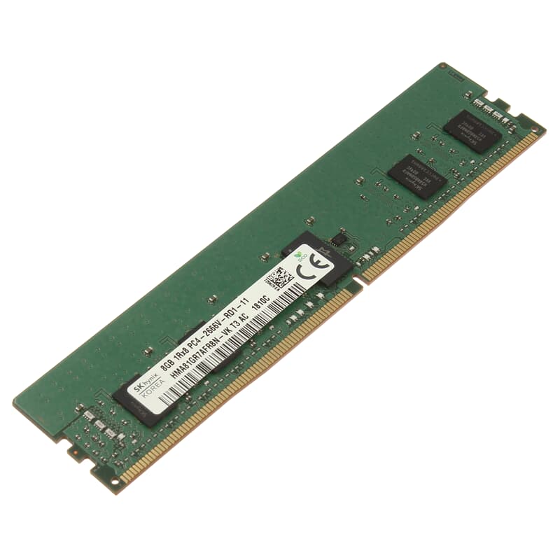 8gb 2025 pc4 2666v