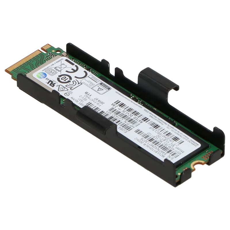 HP Z TURBO 1TB Z2/Z4/Z6 G4 TLC PCIe SSD - 919952-002 6EU84AA | GEKKO