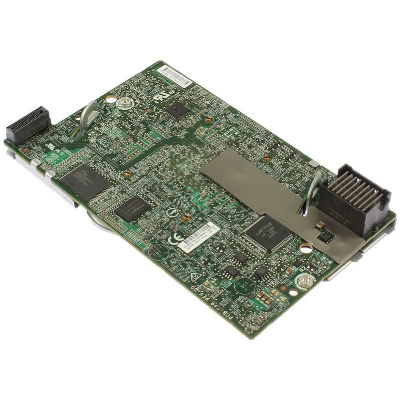 HP RAIDController SA P246br 4Port SAS 12G BL460c Gen9 750000001