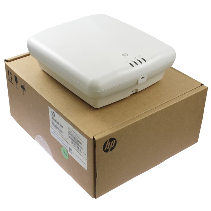 HP MSM466 Access Point