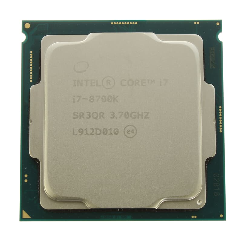 I7 deals 8700k 1151