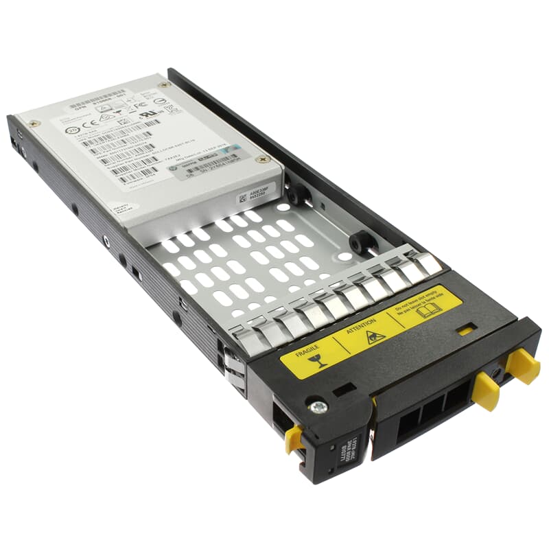 HP SSD 1,92TB SAS 12G SFF 3Par