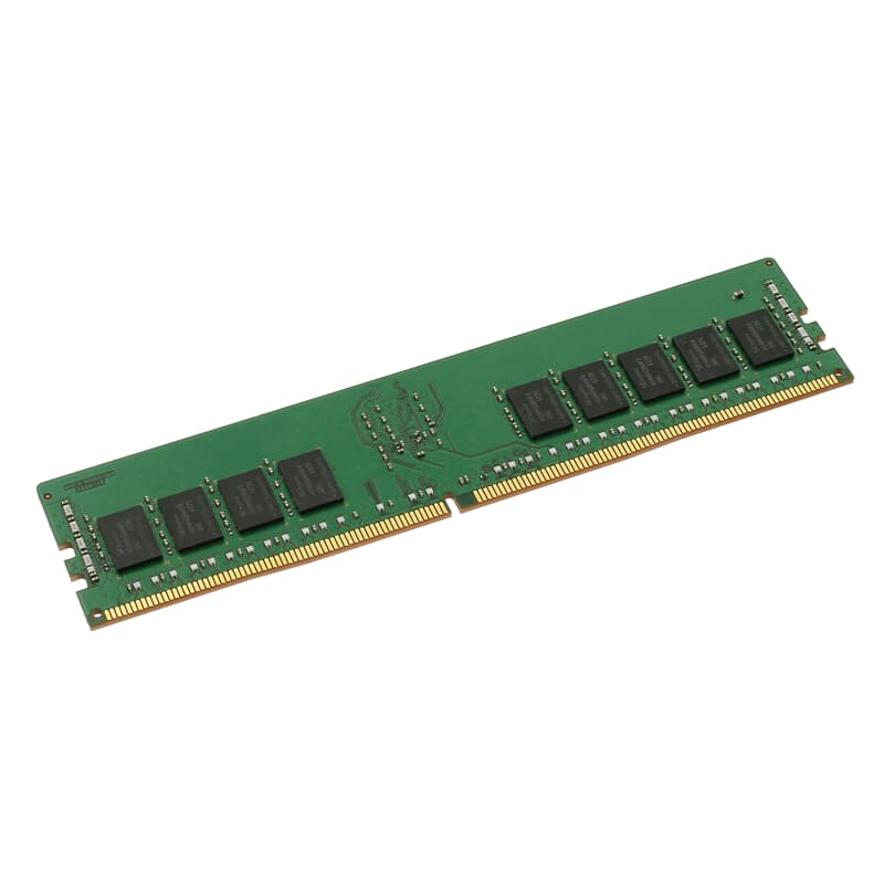 Lenovo DDR4 RAM 8GB PC4 2400T ECC RDIMM 2R 01DE954 HMA41GR7AFR8N UH