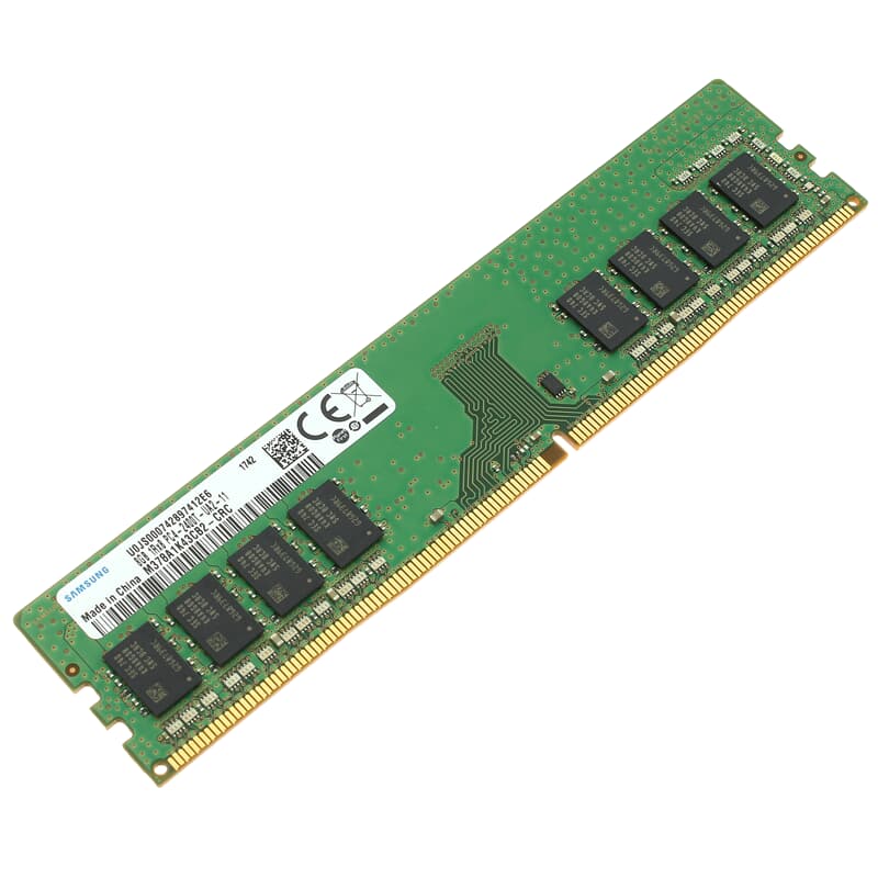 samsung ram m378a1k43cb2 crc