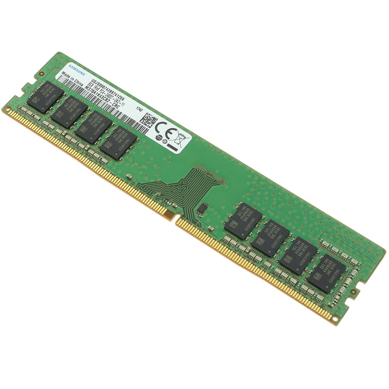 samsung ram m378a1k43cb2 crc