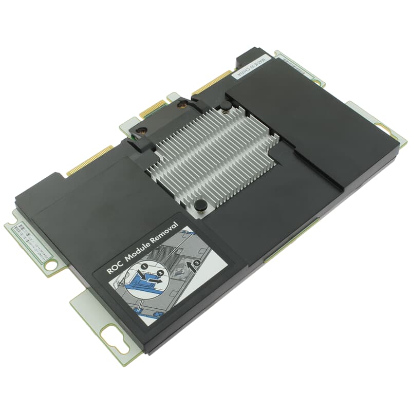 HPE RAIDController Smart Array P204ic 4Port SAS 12G Synergy 836274