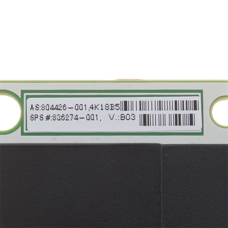 HPE RAIDController Smart Array P204ic 4Port SAS 12G Synergy 836274