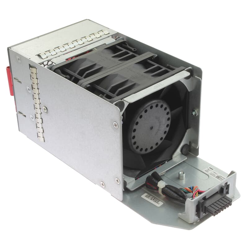 HP Switch Fan 4Slot Front to Back Airflow Flexfabric 5930 JH186A GEKKO