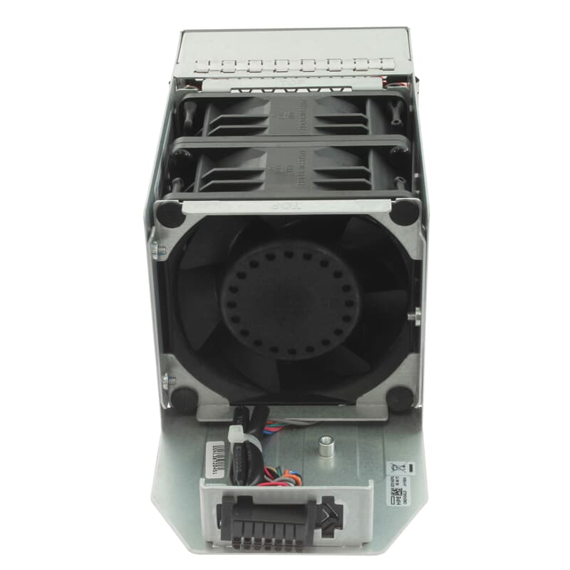 HP Switch Fan 4Slot Front to Back Airflow Flexfabric 5930 JH186A GEKKO