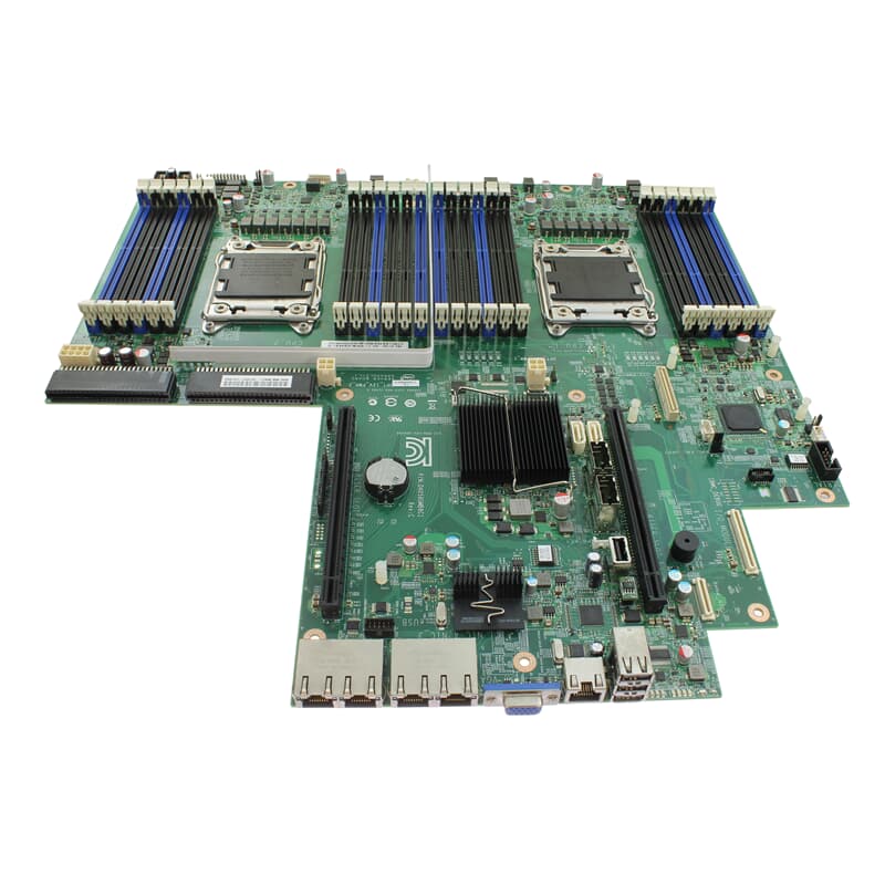Intel ServerMainboard S2600GZ G11481355 GEKKO