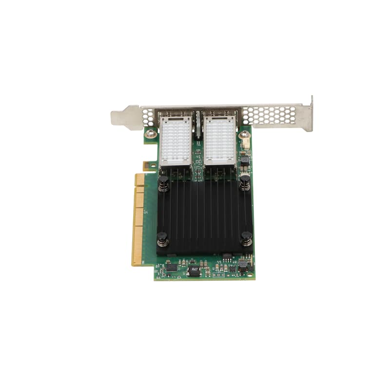 Mellanox Connect-IB CB194A FDR 56Gbits 2x QSFP+ PCI-e x16