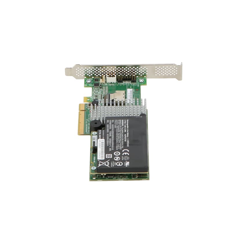 HP RAIDController MC990 92604i 4 port SAS 6G PCIe 861896901 H7B71A