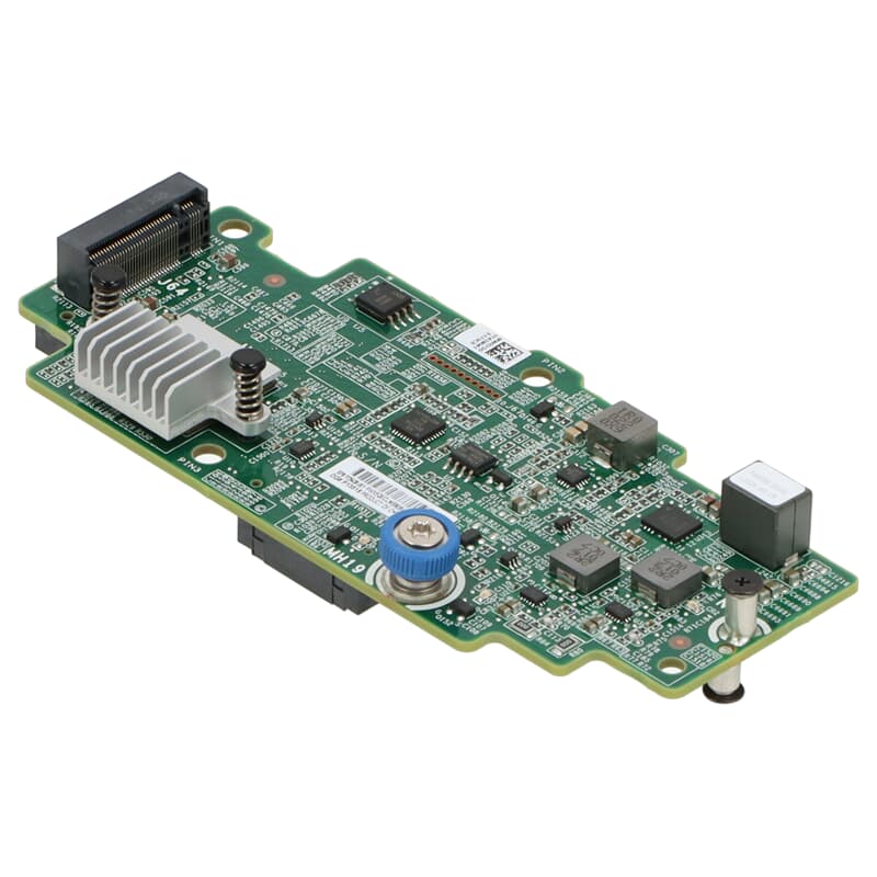 HP Boot Controller NS204i-t Gen10 Plus 2x 480GB NVMe SSD - P20292-B21 ...