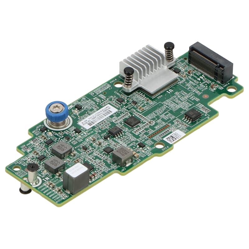 HP Boot Controller NS204it Gen10 Plus 2x 480GB NVMe SSD P20292B21