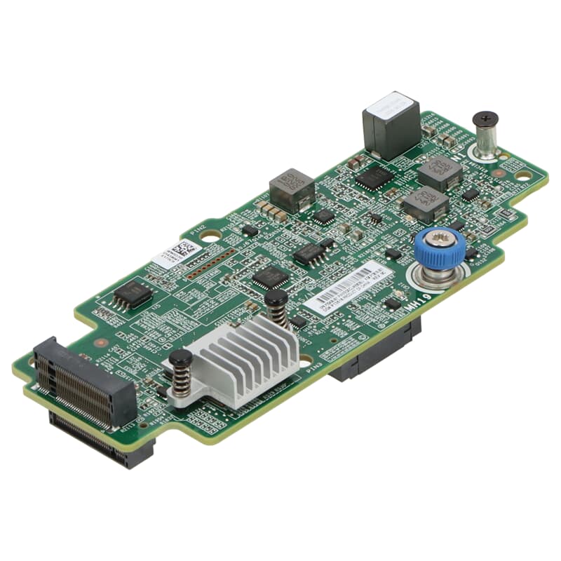 HPE Boot Controller NS204i-t Gen10 Plus without SSD - P20292-B21 | GEKKO