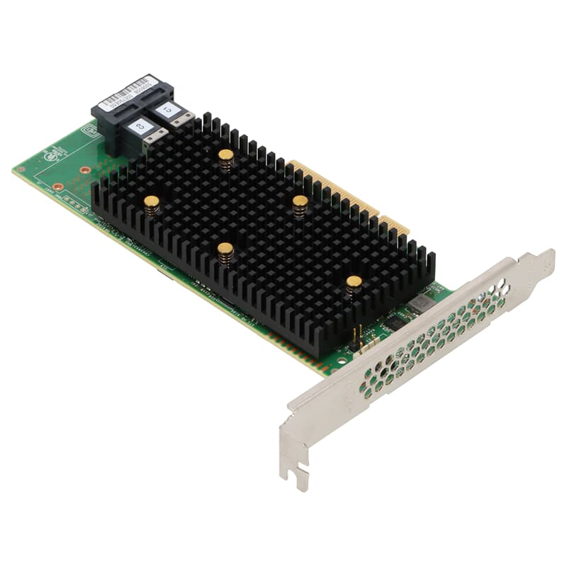 Lenovo RAID Controller 530-8i SAS 12G PCIe - 01KN505 | GEKKO