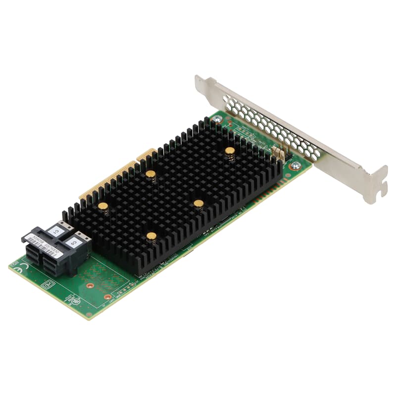 Lenovo RAID Controller 5308i SAS 12G PCIe 01KN505 GEKKO