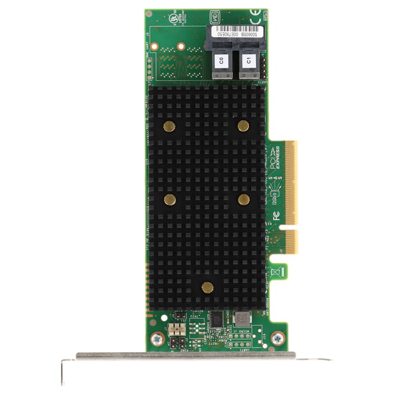 Lenovo RAID Controller 5308i SAS 12G PCIe 01KN505 GEKKO