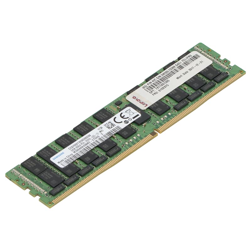 Lenovo DDR4-RAM 64GB 