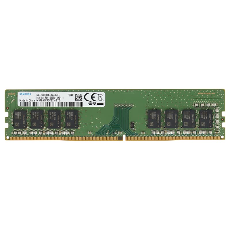 8gb pc4 2666v ua2 11