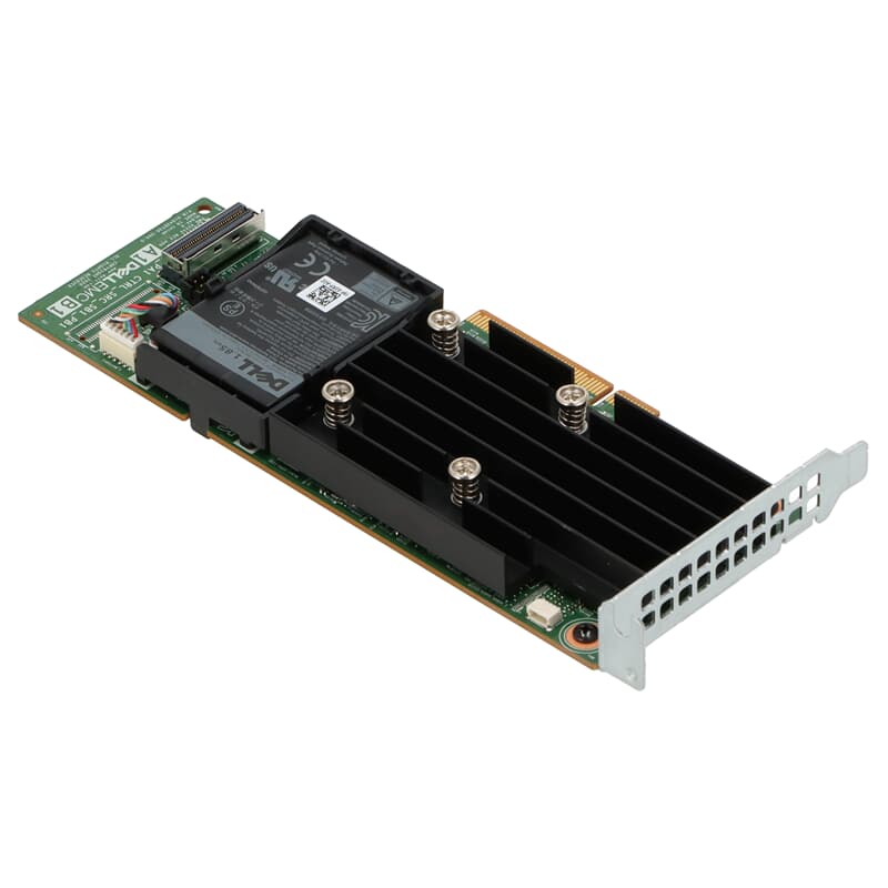 Dell SAS RAID-Controller PERC H750