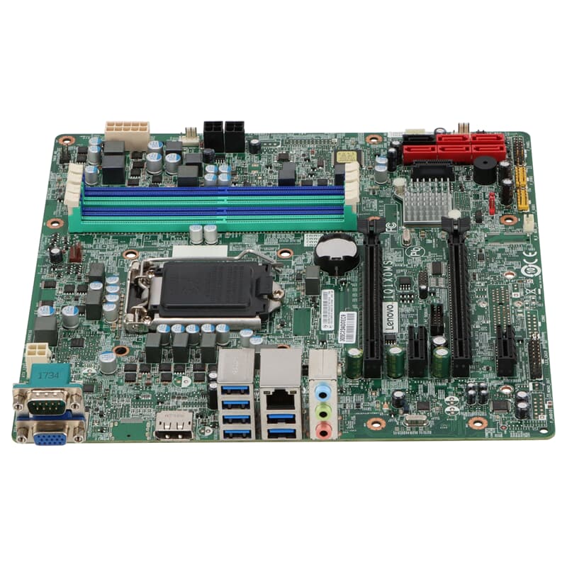 Lenovo Server-Mainboard ThinkServer TS150 - 01MP316 | GEKKO