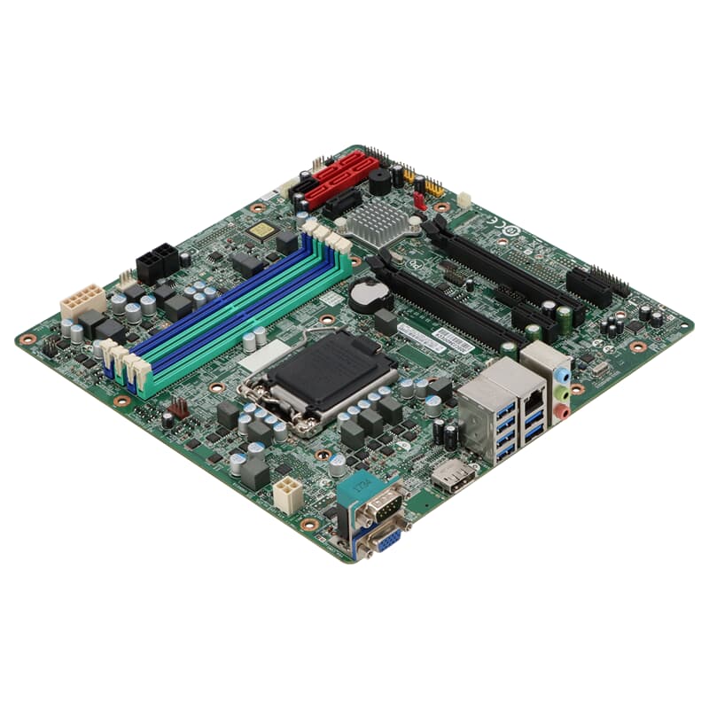 Lenovo Server-Mainboard ThinkServer TS150 - 01MP316 | GEKKO