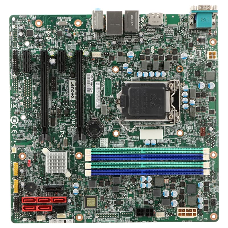 Lenovo Server-Mainboard ThinkServer TS150 - 01MP316 | GEKKO