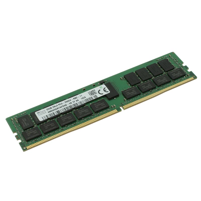Fujitsu DDR4-RAM 32GB 