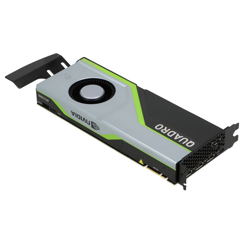 HP Grafikkarte Quadro RTX 5000