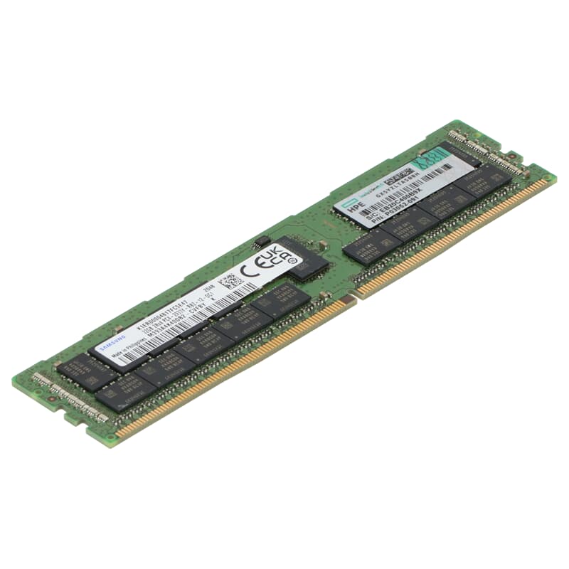 HPE 32GB DDR4 RAM PC4-2933Y